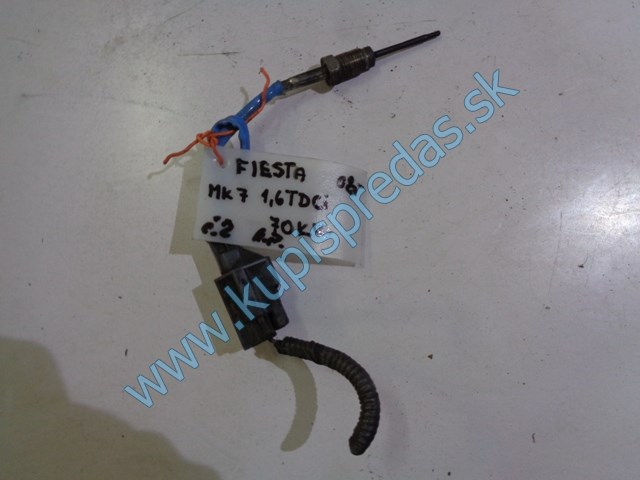 lambda sonda na ford fiestu mk7 1,6tdci, 9687160980